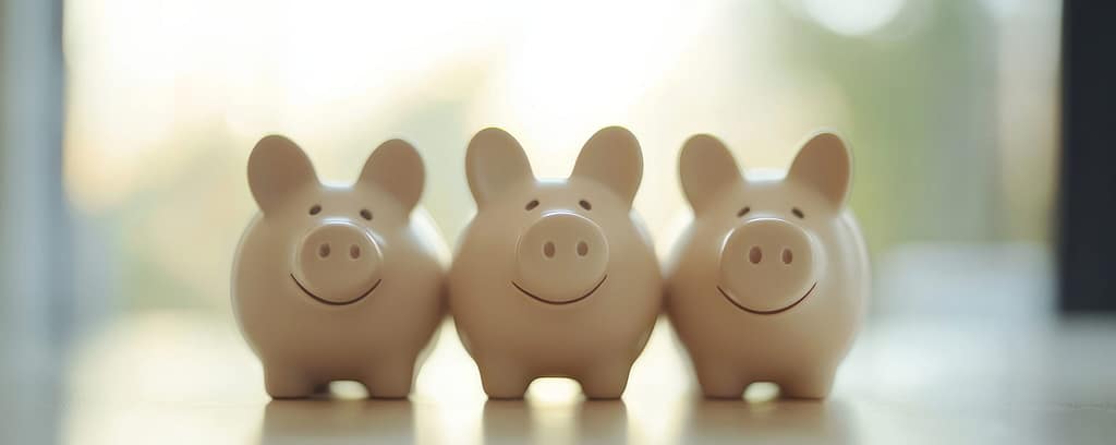 Poupança: rendimentos em 2025