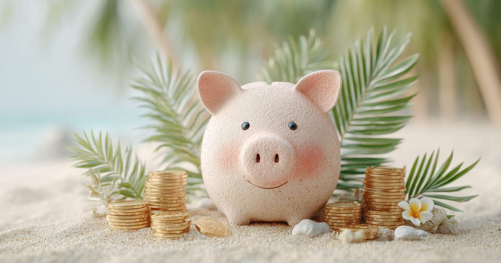 Poupança ou tesouro direto?