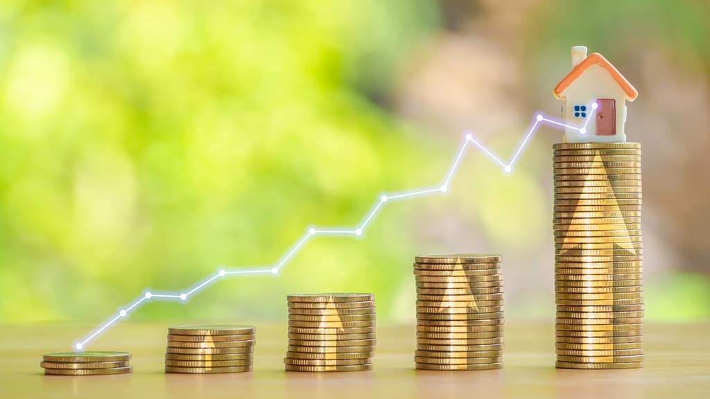 Como Funcionam os Fundos de Tijolo