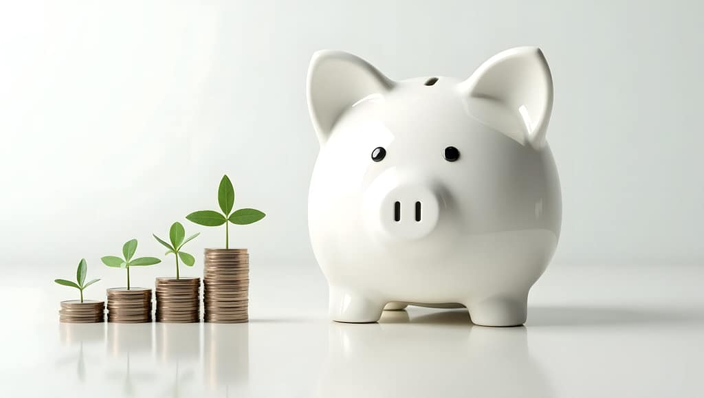 Aniversário do rendimento da poupança