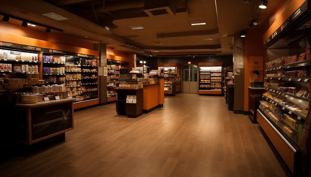 Lista de compras economica