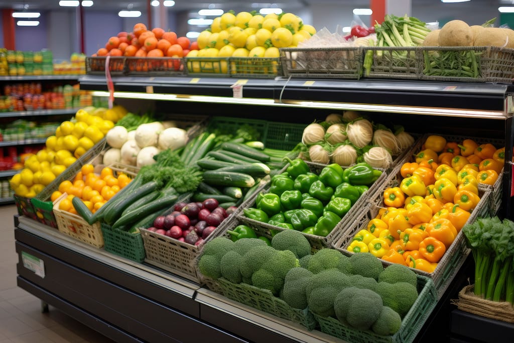 Melhor dia para fazer compras: quando ir ao supermercado e gastar menos