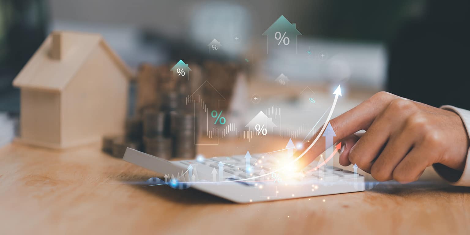 Investidor calcula valor dos investimentos