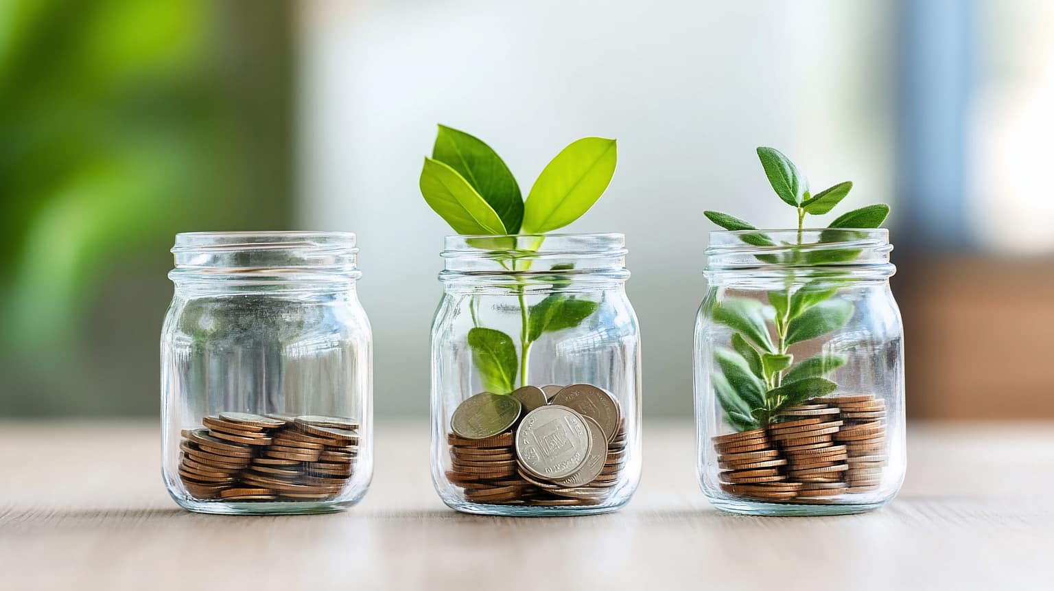 CDB ou Poupança - diferenças entre investimentos